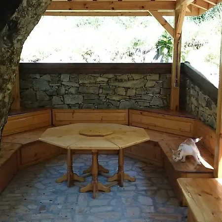 بيت للعطل Persenk Lyaskovo (Smolyan)