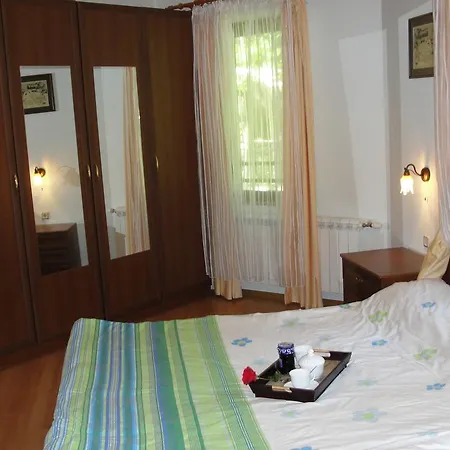 Persenk بيت للعطل Lyaskovo (Smolyan)