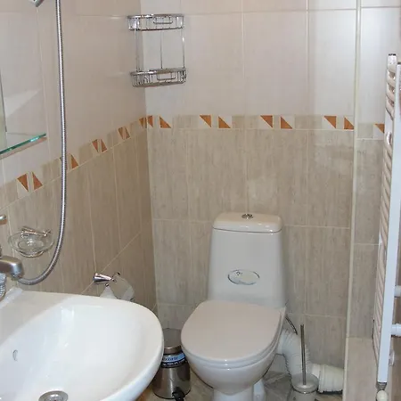 Σπίτι διακοπών Persenk Lyaskovo (Smolyan)