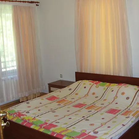 Persenk بيت للعطل Lyaskovo (Smolyan)