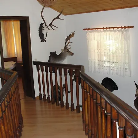 بيت للعطل Persenk Lyaskovo (Smolyan)