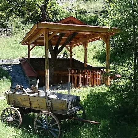 Persenk Σπίτι διακοπών *