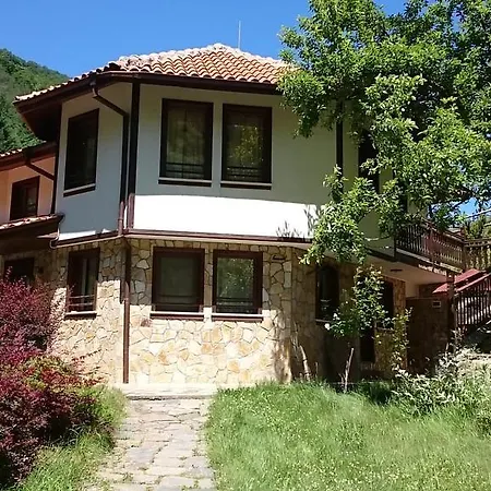 Σπίτι διακοπών Persenk