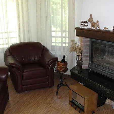 Persenk Σπίτι διακοπών Lyaskovo (Smolyan)