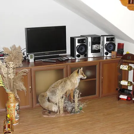 Persenk Σπίτι διακοπών