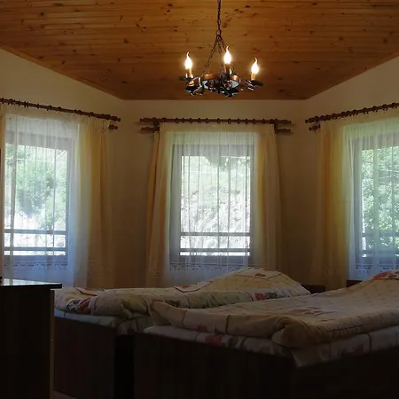 Persenk * Lyaskovo (Smolyan)