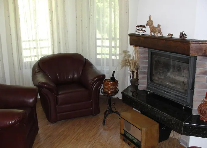 Persenk Dom wakacyjny Lyaskovo (Smolyan)