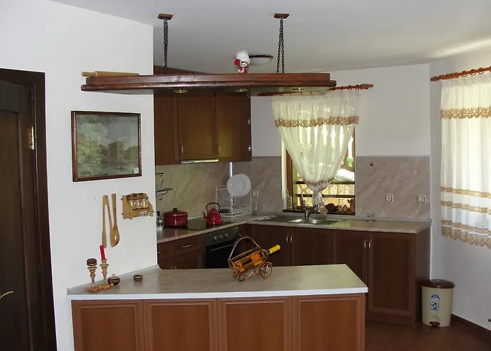 Persenk Dom wakacyjny *